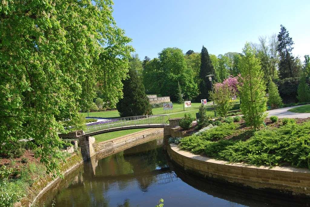 Mondorf Parc Hotel & Spa Amenities photo