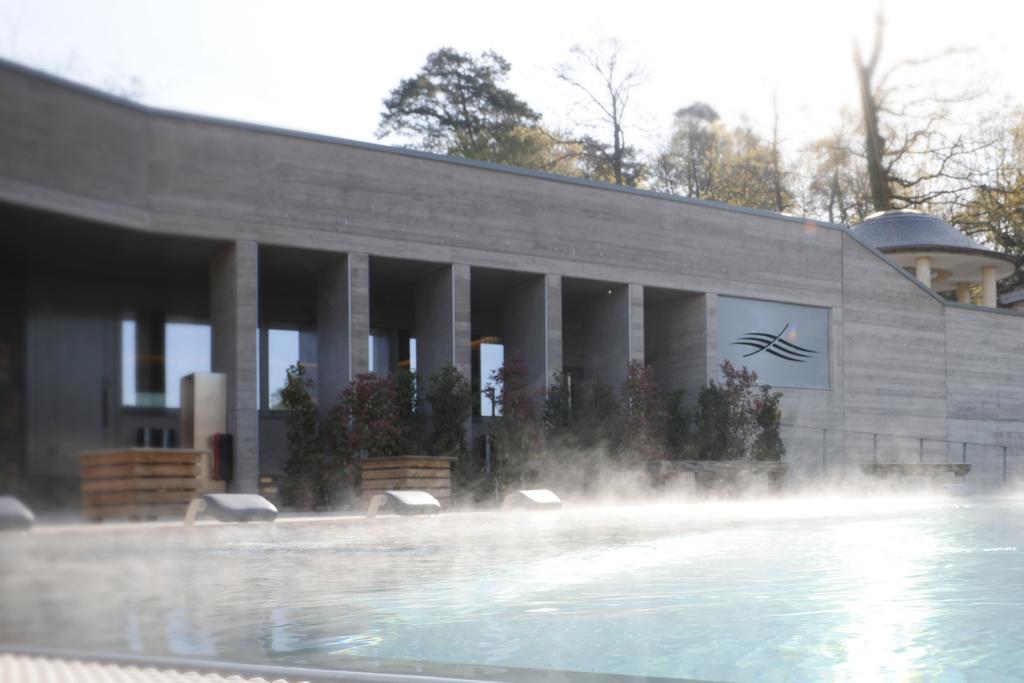 Mondorf Parc Hotel & Spa Exterior photo