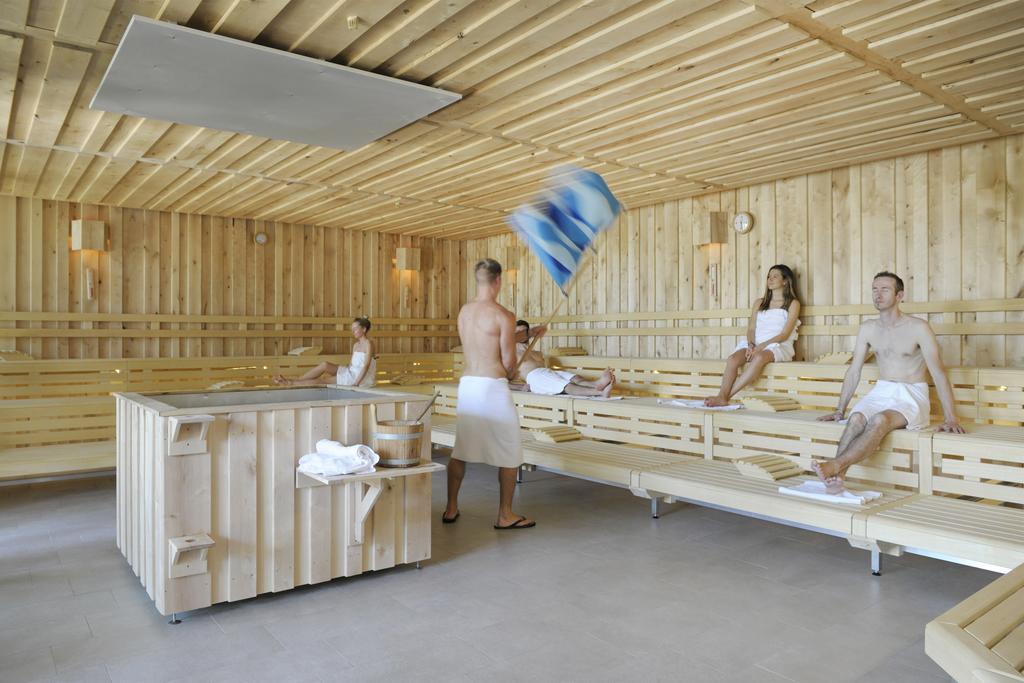 Mondorf Parc Hotel & Spa Exterior photo