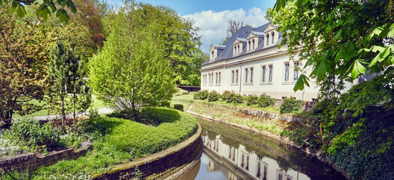 Mondorf Parc Hotel & Spa Exterior photo